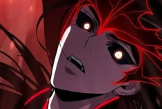 Legendary Creatures! Link to Read of Manhwa Crimson Reset Chapter 22 in English Translation