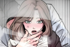Link to Manhwa My Wish Is Not A Sin Chapter 5 English Subtitle, Closeness Becomes More Charming