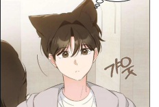 Link to Manhwa Cat Therapy Chapter 11 English Subtitle, Yong-woo Becomes More Romantic