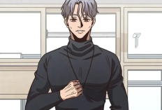 What Can't Kill Me Chapter 8 English Translation, Click Here to Read Manhwa for Free!