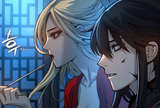 The Most Exciting Fight! Reading Link Manhwa Myst, Might, Mayhem Chapter 97 English Translation and Release Date