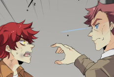 Read Webtoon UnOrdinary Chapter 348 in English Translation, Thoughts About Past Memories!