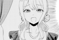 Douyara Ore wa Imadoki Gal na Toshiue Osananajimi kara Gekiomo Kanjou o Mukerareteiru Rashii Chapter 18 English Translation, Click Here to Read Manga for Free!