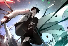 Link Omniscient Reader's Viewpoint Chapter 301 in English Sub The Third Eye Has Been Unlocked