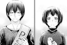 Read Manga Grand Blue Dreaming Chapter 106 Eng Sub What Will Happen? Check Here