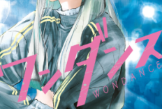 Link to Read of Manga Wandance Full Chapter English Translation, Tells The Story Of Kotani Kaboku Living By Suppressing Her Own Feelings