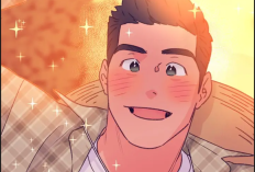 Read RAW Manhwa Love Tractor Season 2 Chapter 1 English Subtitle, A Different Kind of Love