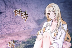 Link Read of Manhwa How to Survive on an Island Full Chapter English Subtitle, The Lady Left Behind in the Forest
