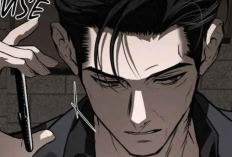 Never Change! Reading Link BL Manhwa FlashLight Chapter 61 English Translation & Release Date