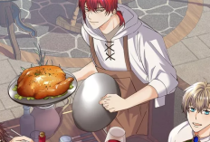 Read Bon Appétit, Your Majesty (Surviving as Yeonsan-gun's Chef) Manhwa Full Chapter in English, A Viral Drama About a Chef Trapped in a Royal Environment