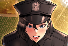 Reading Link of Manhwa Outlaw Girl Chapter 15 English Translation, The Way She Waking Up Her Partner Is Very Strange