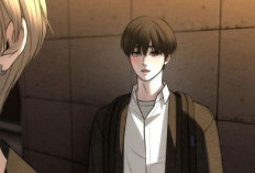 Read Manhwa Fever (TEN) Chapter 10 English Scan, Too Sweet to Be Remembered
