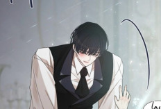 Spoilers of Manhwa BL A Snake Hole Chapter 34 English Subtitle, A Couple Letting Their Desires Run Wild!