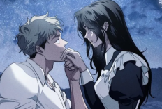 Read Manhwa The Swan’s Grave Chapter 13 in English Translation, Anna Forgot That She And Joseph Were Lovers