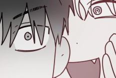 Synopsis and Spoilers of BL Manhwa Hold Over You Chapter 34 English Scan, It's Getting More and More Absurd!