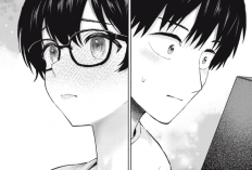 Sakura Is So Bold to Do a Dangerous Move! Read Manga Grapara Chapter 131 with English Scan FREE