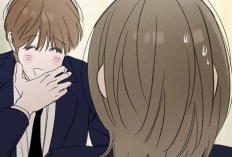 RAW Reading Link of Webtoon Red as a Tomato Chapter 77 English Translation, Indirect Confession of Love