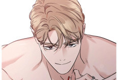 UPDATE! Read of Manhwa BL Bad Apple Chapter 34 English Subtitle, Enchanting Love