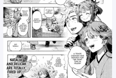 Spoilers of Manga Exiled Hero Picked Up By A Demon Chapter 9 English Subtitle, Master's Adventure!