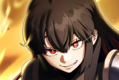 No Time to Talk! Read Manhwa Find My Hotkey (Uncensored) Chapter 8 in English Scan