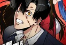 Synopsis Complete and Link to Read Manhwa Tow Truck Driver Full Chapter English Translation, Revealing the Truth Behind His Sister's Death