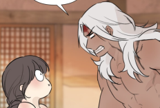 Sit And Treat! Link to Read of Webtoon Shifting Tails Chapter 5 in English Translation