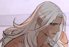 Euna Gets Found Out! Read Manhwa Shifting Tails Chapter 33 with English Scan FREE