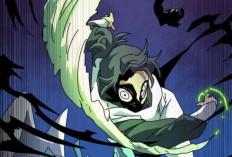 No Mercy! Reading Link Manhwa Archmage Curriculum Chapter 26 English Translation & Release Date