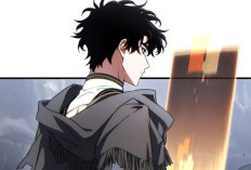 Spoilers of Manhwa The Max-Level Player's 100th Regression Chapter 87 English Subtitle, Meeting with Arin!