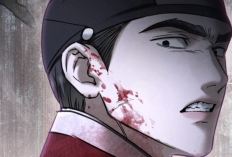 Read Manhwa Chaotic Nights Season 2 Chapter 73 in English Scan , Losing a Loved One