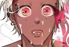 BL Manhwa Whipped Cream Spray Can Full Chapter 1-6 English Scan A Unique and Unusual Love Story