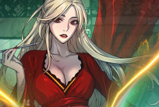 Spoiler RAW! Read Manhwa Myst, Might, Mayhem Chapter 103 English Scan, The Power That Satisfies