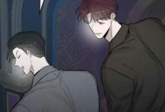 Read Manhwa Alphega Chapter 7 in English Scan, Unfulfilled Desires