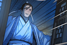 Last Defense! Spoiler & Reading Link Manhwa Myst, Might, Mayhem Chapter 96 English Translation