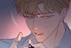 RAW Link to Read BL Manhwa Coast of Waves Chapter 17 English Trans, Very Disturbing Pheromones