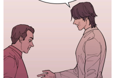 Spoilers of Manhwa Vampire Family Chapter 41 English Subtitle, An increasingly complicated situation