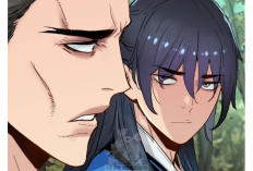 Read of Manhwa Surviving as a Genius on Borrowed Time Chapter 65 English Scan, The action returns!