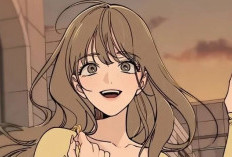 Read Manhwa Unofficial Campus Couple Chapter 7 in English Scan, Feeling a Little Insecure
