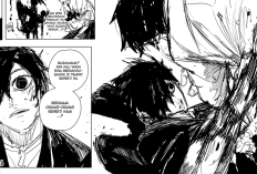 Update! Read of Manga Kagurabachi Chapter 98 English Subtitle, Battle Appearance with Epic
