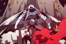 Link Manhwa Dungeon Odyssey Chapter 136 Scan English This is The Law of The Stronger Power