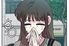 Spoilers of Manhwa The Childhood Friend Complex (Just Friends) Chapter 77: A Deep Longing