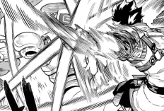 RAW Manga Versus Chapter 32 English Sub and Spoilers, A New Science