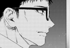 Manga Kaoru Hana wa Rin to Saku Chapter 168 Scan English Now That is What A Great Teacher Would Do! 