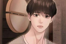 Oh No! Link Manhwa BL Diamond Dust Chapter 18 Sub English Yeehyeon Is Kidnapped