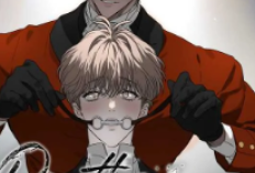 BL On The Bit Full Chapter in English Translation, The Servant Who Became His Master's Favorite Because of His Attractive Appearance