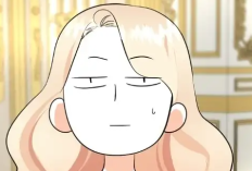 Read Manhwa The Empress' Lipstick Chapter 81 English Scan, Life is Getting Better