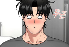 Spoiler RAW! Read Manhwa I Will Teach You Self Defense Chapter 30 English Scan, Ready to Manage the Dojo