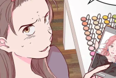 What a Nonsene Request! Link to Read Manhwa The Makeup Remover Chapter 1 English Translation