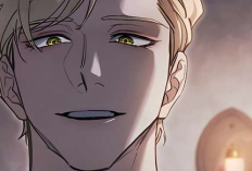 Manhwa Her Majesty's Night Chapter 39 in English Scan, Being Held Hostage