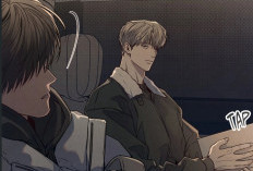Link Read of Manhwa BL Between the Lines Chapter 83 English Subtitle, A State of Indecision